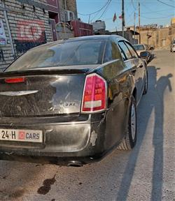 Chrysler 300